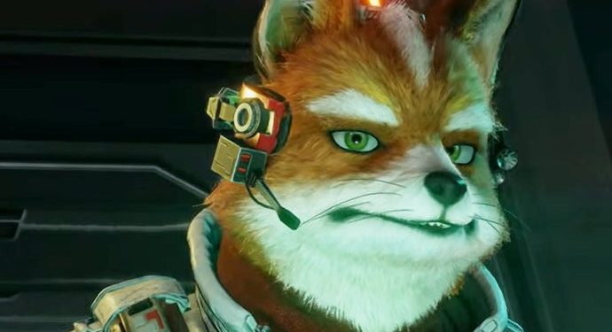 Star Fox’s original artist reckons Fox McCloud’s design is better in The Super Mario Galaxy Movie than it is in the Switch 2 game
