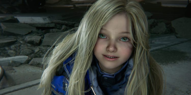 Capcom’s Pragmata tops 2M sales within first month