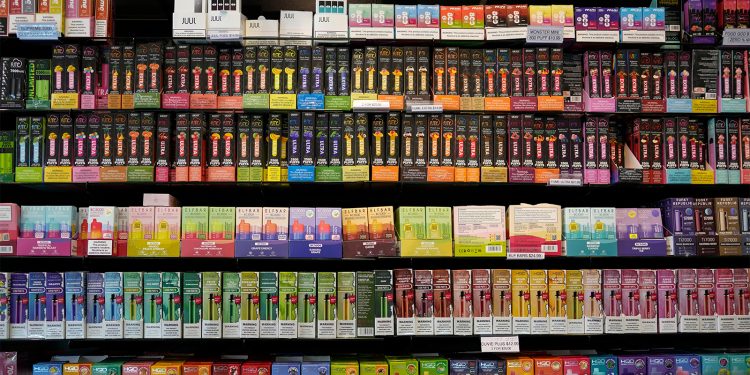 FDA’s E-Cigarette Authorization: Fruity Vapes Not Better Than Tobacco Ones