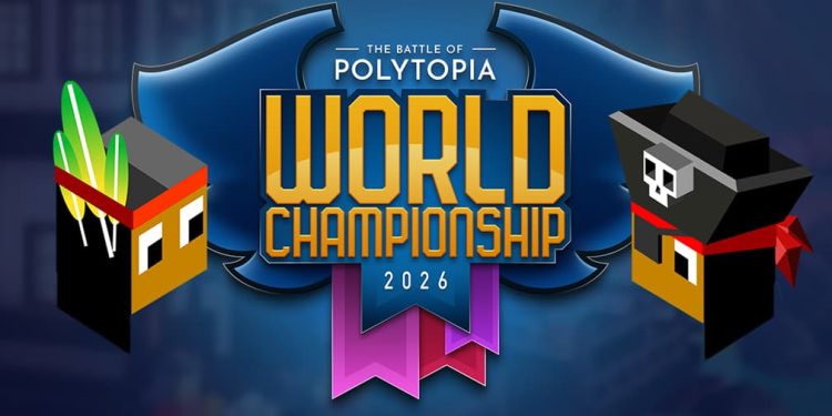 The Battle of Polytopia sees the return of its esports tournament with $10k on the line