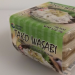 Wasabi octopus recalled because of undeclared allergen