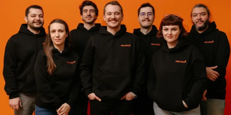 Mobile dev Mindtail raises $2 million to build ‘AI-powered’ games