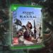 Xbox Appears To Be Experimenting With New Labels For Physical Games