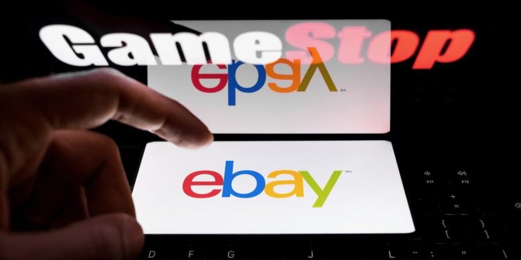 GameStop CEO Ryan Cohen leans into the spin in confusing eBay acquisition