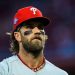 Bryce Harper’s pitch for LeBron James proves he’d be silly to discount the 76ers