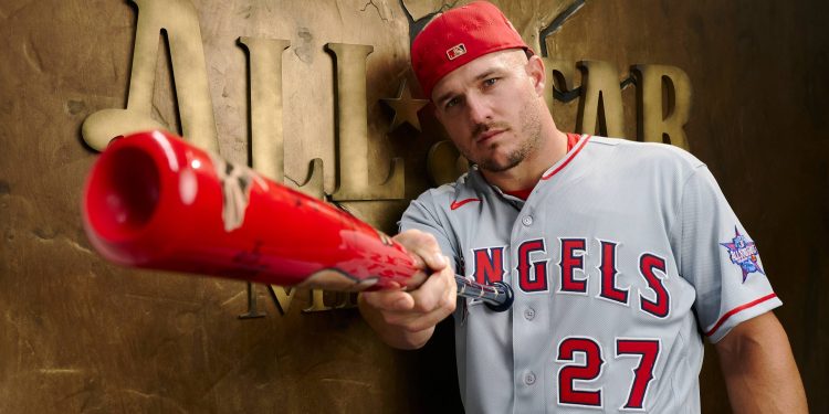How many future Hall-of-Famers are in the 2026 MLB All-Star Game? What voting trends forecast