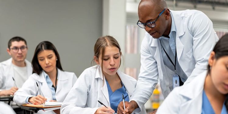 Getting Into a Medical Residency Is Harder Than Ever