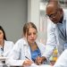 Getting Into a Medical Residency Is Harder Than Ever
