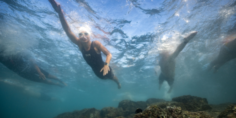 [VIDEO] Two-Hour Ironman World Championship Nice and Kona Documentary