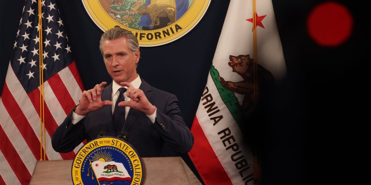 1 in 4 Covered California Enrollees Could Get State Aid Under Newsom Proposal