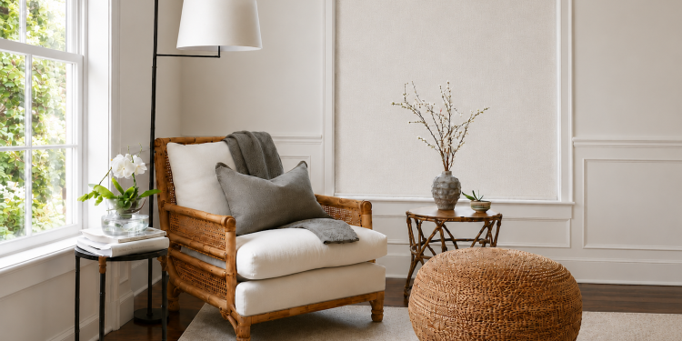 Bringnox motorized roller shades are a smart way to keep your home cool this summer