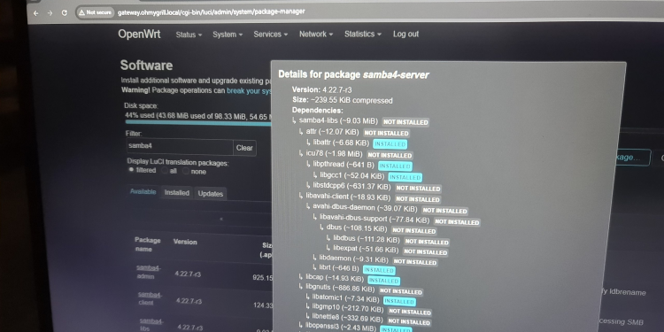 Your old router can do things your new one can’t — if you install this free firmware