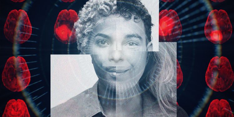 An Inventor of Apple’s FaceID Wants to Analyze Your Brain’s Health With AI