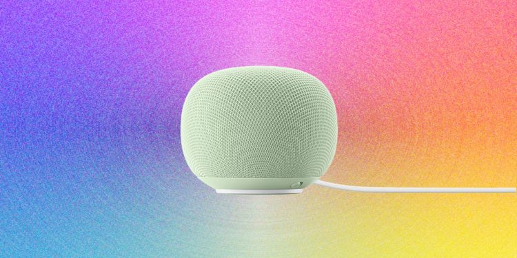 The Best Google Home Speaker (2026)