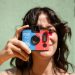 Lomography just created a super affordable, idiot-proof film camera that doubles your number of photos — and it comes pre-loaded with a roll and the instructions are literally printed on the body