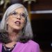 Katherine Clark, No. 2 House Democrat, backs cutting Israel aid