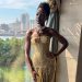 For Lupita Nyong’o’s The Odyssey Tour, It’s Queen-Worthy Fashions Only
