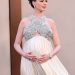 Anne Hathaway Embarks on an Odyssey of Maternity Style