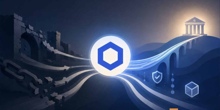 Chainlink attracts security-focused capital after DeFi stress – Can LINK maintain momentum?