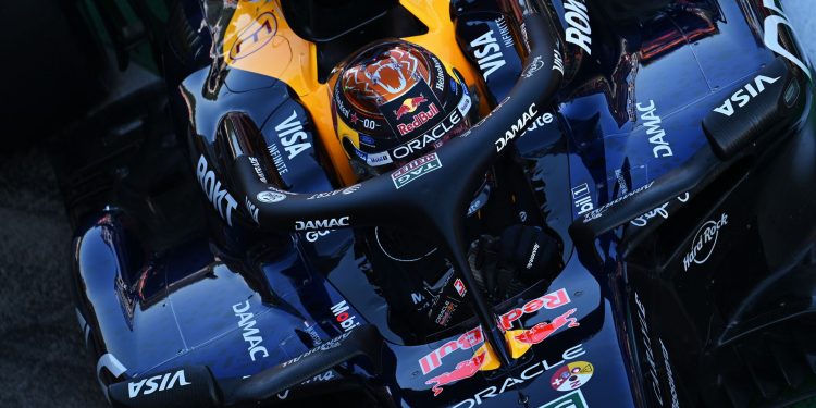 Verstappen veut rebondir à Spa, Red Bull peut franchir un cap historique