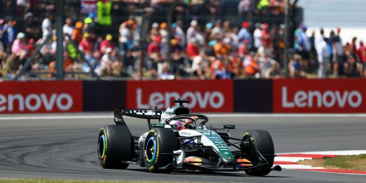 Pourquoi la McLaren F1 s’effondre dès que les conditions se compliquent