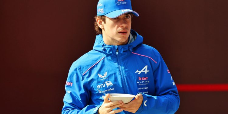 Buenos Aires se prépare, Colapinto croit au retour de la F1 en Argentine