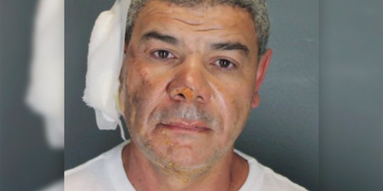 Man Who Firebombed Colorado Gaza Protest, Killing One, Sentenced to Life