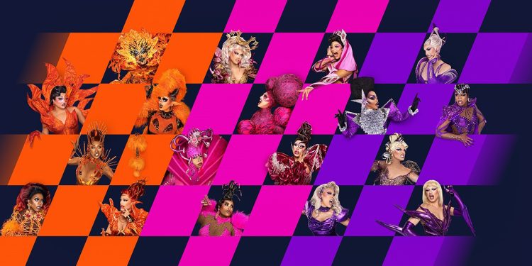 Where to Watch ‘RuPaul’s Drag Race All Stars’ Season 11 Online