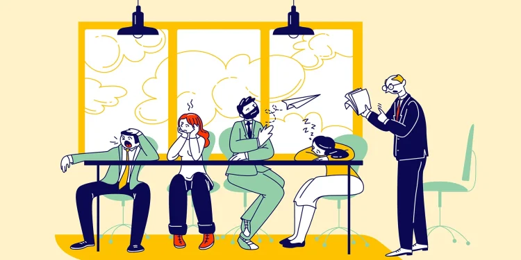 Why Your Presentations Aren’t Landing and How to Fix It