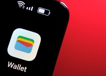 Google Wallet Could Solve One Of The Biggest Problems With Age Verification
