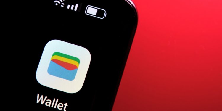 Google Wallet Could Solve One Of The Biggest Problems With Age Verification