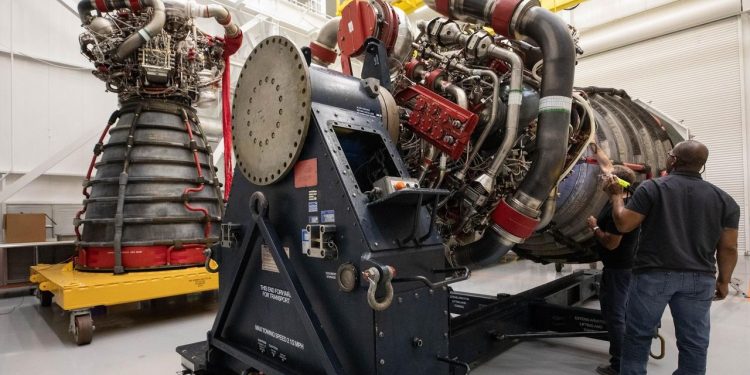 ‘Full steam ahead’: NASA ramps up prep for Artemis III astronaut launch in 2027