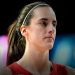 What Happened to Caitlin Clark? Latest Injury Update On Fever Star After Leaving Valkyries Game Early