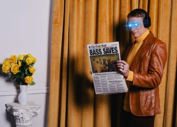 Skullcandy and Bose reunite for a headphone full of firsts