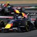 Red Bull renonce à son aileron arrière rotatif après les accidents de Verstappen