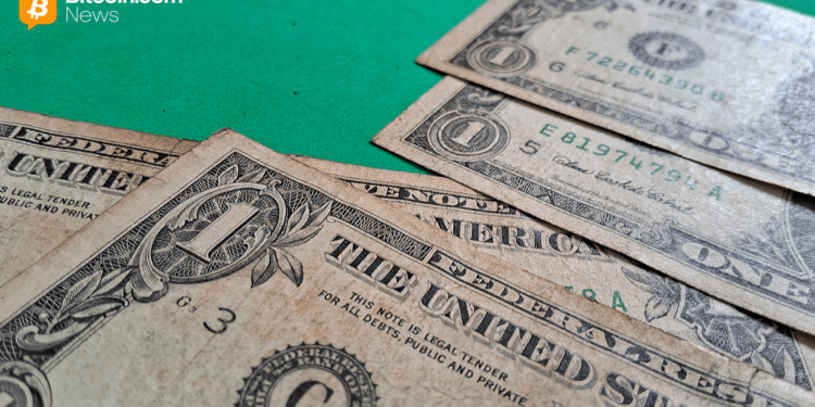 Stablecoin Market Adds $2 Billion in 7 Days as USDT Holds Near $190 Billion