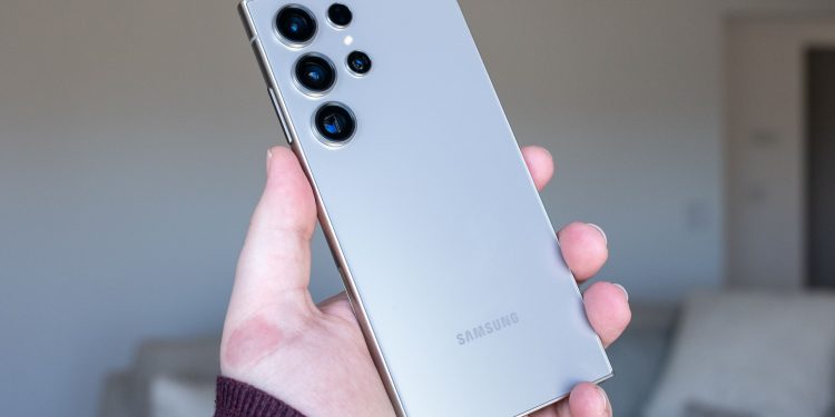 I got back 22GB on my Samsung phone without deleting anything important