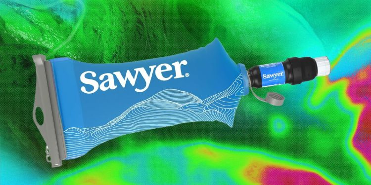 The Best Backpacking Water Filters of 2026