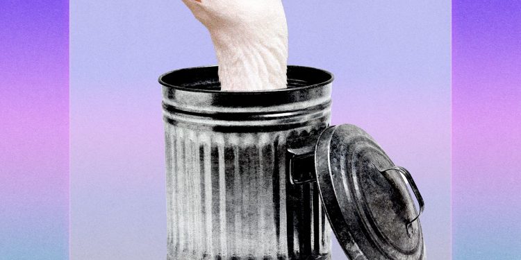 Gay Men Flocked to Goose for Friendship. Some Still Feel Excluded