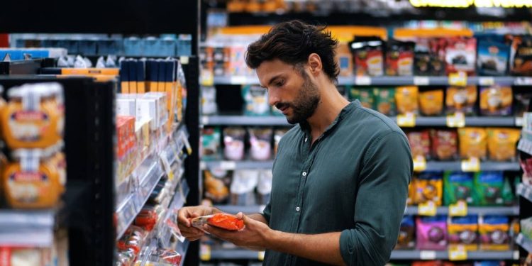 Troubled convenience store chain files for Chapter 11 bankruptcy