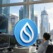 SUI Price Rises 8% to $1.14 as Bullish Momentum Targets $1.18