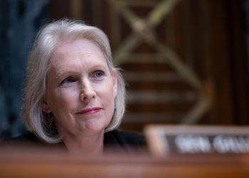 Gillibrand and Boozman roll out new bipartisan paid leave bill