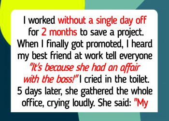 10 Office Moments That Teach Us Compassion Is What Real Leadership Looks Like