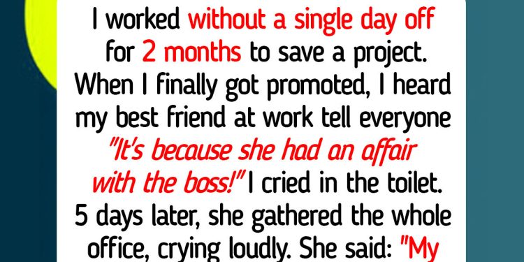 10 Office Moments That Teach Us Compassion Is What Real Leadership Looks Like