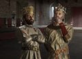 “Your infidelity will no longer be broadcasted to everyone as it happens” declares Crusader Kings 3’s latest patch, unless you made a baby at a certain time