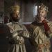 “Your infidelity will no longer be broadcasted to everyone as it happens” declares Crusader Kings 3’s latest patch, unless you made a baby at a certain time