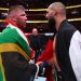 Dricus du Plessis’s coach sends warning to Kamaru Usman: ‘We all saw what Dricus did to Khamzat’