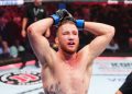 Justin Gaethje’s loss to Terence Crawford at ESPY Awards slammed by UFC star’s manager: ‘It’s crazy’