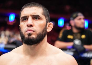 Islam Makhachev’s UFC 330 undercard set to feature the debut of newly signed two-division champion