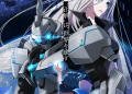 ‘Vertex Force’ Reveals Additional Staff, Second Teaser Promo, Fall 2026 Premiere